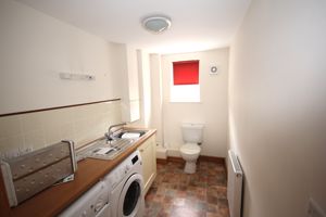 Utility cloakroom- click for photo gallery
